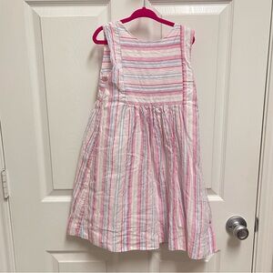 Luli & Me Striped Dress